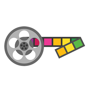 Animated Video Production Icon