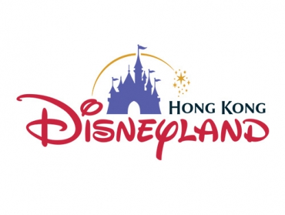 Disney Hong Kong