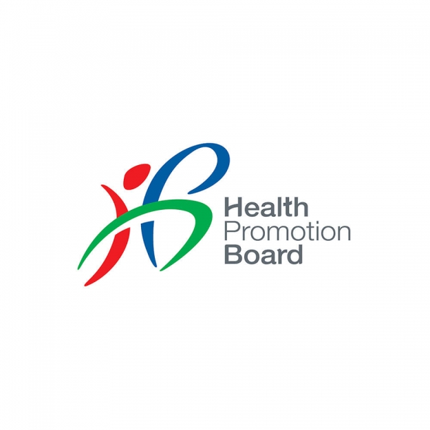 Health Promotion Board Singapore