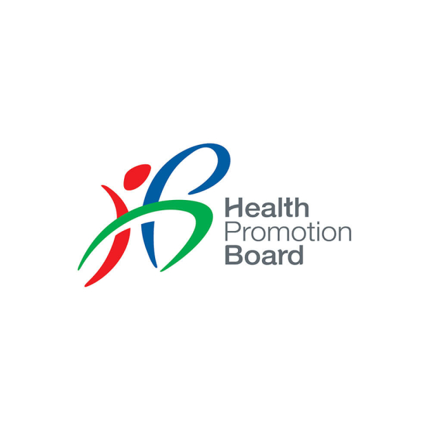 Health Promotion Board Singapore